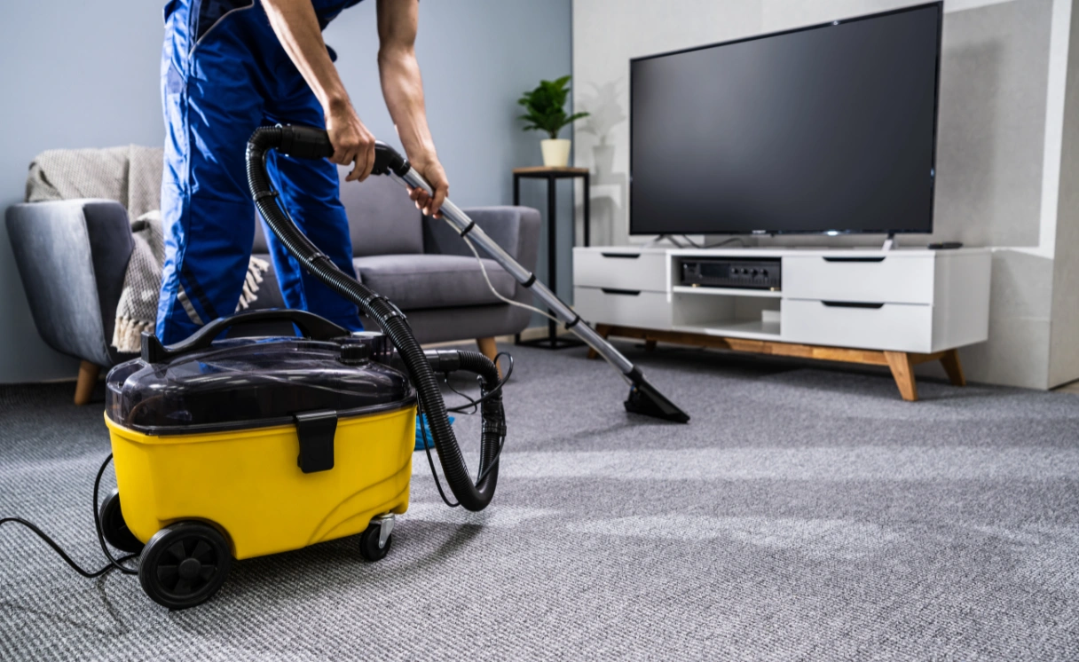 Extract Carpet Repair Wallington Contact Office